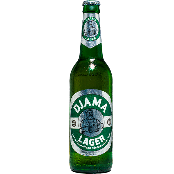 Djama Lager