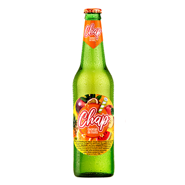 Chap Cocktail