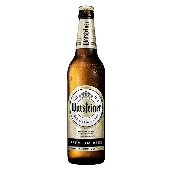 Warsteiner