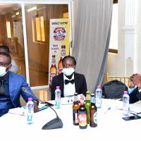 KICK-OFF MEETING 2021 — photo 3