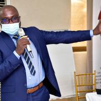 KICK-OFF MEETING 2021 — photo 5