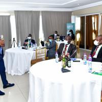 KICK-OFF MEETING 2021 — photo 8