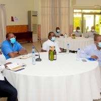 RÉUNION DISTRIBUTEURS — photo 2