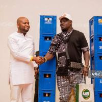 LA SNB BIEN PRESENTE AUX GNADOE MAGAZINE AWARDS — photo 1