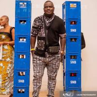 LA SNB BIEN PRESENTE AUX GNADOE MAGAZINE AWARDS — photo 4
