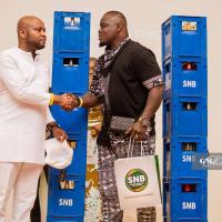 LA SNB BIEN PRESENTE AUX GNADOE MAGAZINE AWARDS — photo 5
