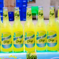 LANCEMENT BITTER LEMON BY CHAP — photo 1
