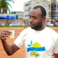 LANCEMENT BITTER LEMON BY CHAP — photo 2