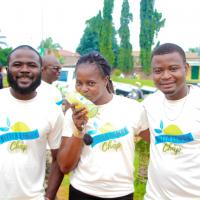 LANCEMENT BITTER LEMON BY CHAP — photo 3