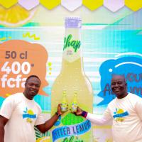 LANCEMENT BITTER LEMON BY CHAP — photo 5