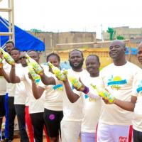 LANCEMENT BITTER LEMON BY CHAP — photo 7