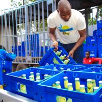 LANCEMENT BITTER LEMON BY CHAP — photo 8