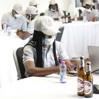 RÉUNION TRIMESTRIELLE SOCIÉTÉ NOUVELLE DE BOISSONS ET TASK FORCES — photo 3