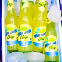 LANCEMENT BITTER LEMON BY CHAP — photo 9