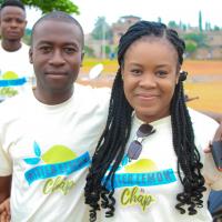 LANCEMENT BITTER LEMON BY CHAP — photo 10
