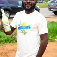 LANCEMENT BITTER LEMON BY CHAP — photo 11