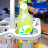 LANCEMENT BITTER LEMON BY CHAP — photo 12