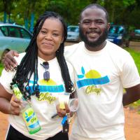 LANCEMENT BITTER LEMON BY CHAP — photo 15