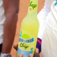 LANCEMENT BITTER LEMON BY CHAP — photo 16