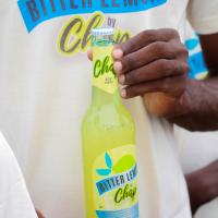 LANCEMENT BITTER LEMON BY CHAP — photo 19