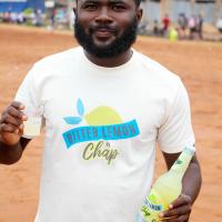 LANCEMENT BITTER LEMON BY CHAP — photo 20