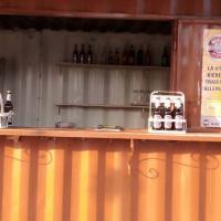 ‘’DJAMA PILSNER’’ À SOKODE — photo 1