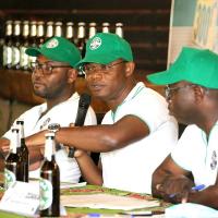 LANCEMENT OFFICIEL DJAMA LAGER — photo 1