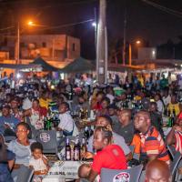 DJAMA EN FETE ADIDOGOME — photo 1