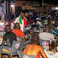 DJAMA EN FETE ADIDOGOME — photo 2
