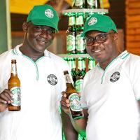 LANCEMENT OFFICIEL DJAMA LAGER — photo 3