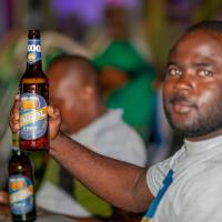 DJAMA EN FETE ADIDOGOME — photo 4