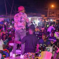 DJAMA EN FETE ADIDOGOME — photo 6