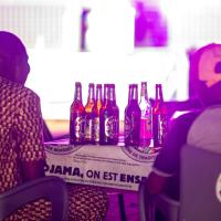 DJAMA EN FETE ADIDOGOME — photo 11