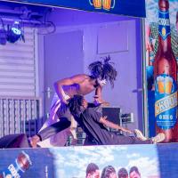 DJAMA EN FETE ADIDOGOME — photo 13