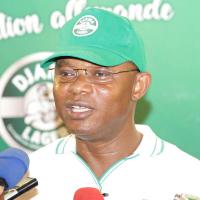 LANCEMENT OFFICIEL DJAMA LAGER — photo 4