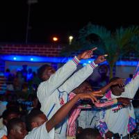 DJAMA EN FETE ADIDOGOME — photo 31
