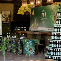 LANCEMENT OFFICIEL DJAMA LAGER — photo 6