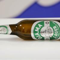 LA DJAMA LAGER DISPONIBLE SUR LE MARCHÉ — photo 1