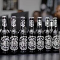 LANCEMENT DJAMA STOUT PORTER — photo 1