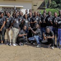 LANCEMENT DJAMA STOUT PORTER — photo 3