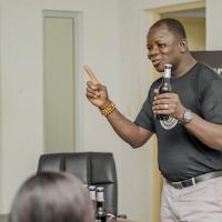 LANCEMENT DJAMA STOUT PORTER — photo 6