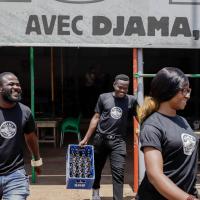 LANCEMENT DJAMA STOUT PORTER — photo 7