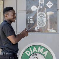 LANCEMENT DJAMA STOUT PORTER — photo 8