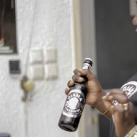 LANCEMENT DJAMA STOUT PORTER — photo 9