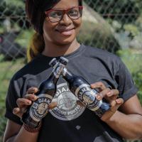 LANCEMENT DJAMA STOUT PORTER — photo 10