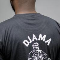 LANCEMENT DJAMA STOUT PORTER — photo 12