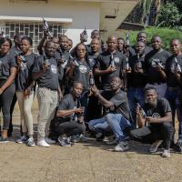 LANCEMENT DJAMA STOUT PORTER — photo 15