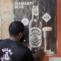 LANCEMENT DJAMA STOUT PORTER — photo 16