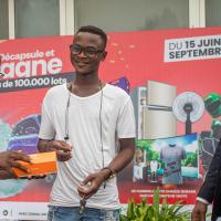 JEU CAPSULES CONSOMMATEURS- REMISE LOTS 1 — photo 14