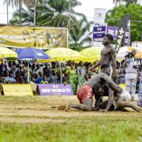 FETE TRADITIONNELLE-EVALA 2023 — photo 7